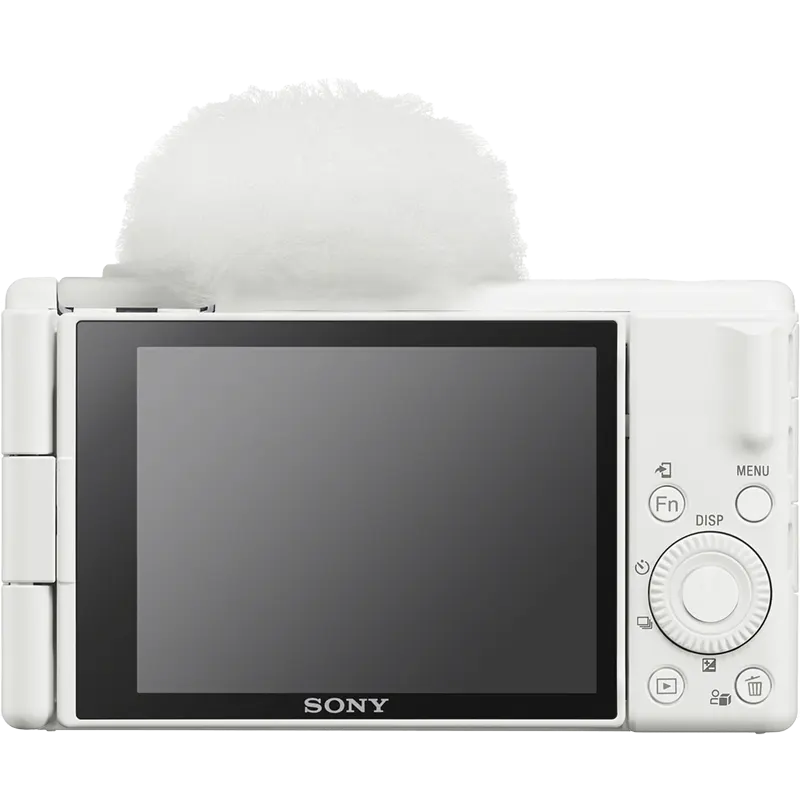 Sony ZV-1 II (ZV-1M2) 2 Mascom International.webp